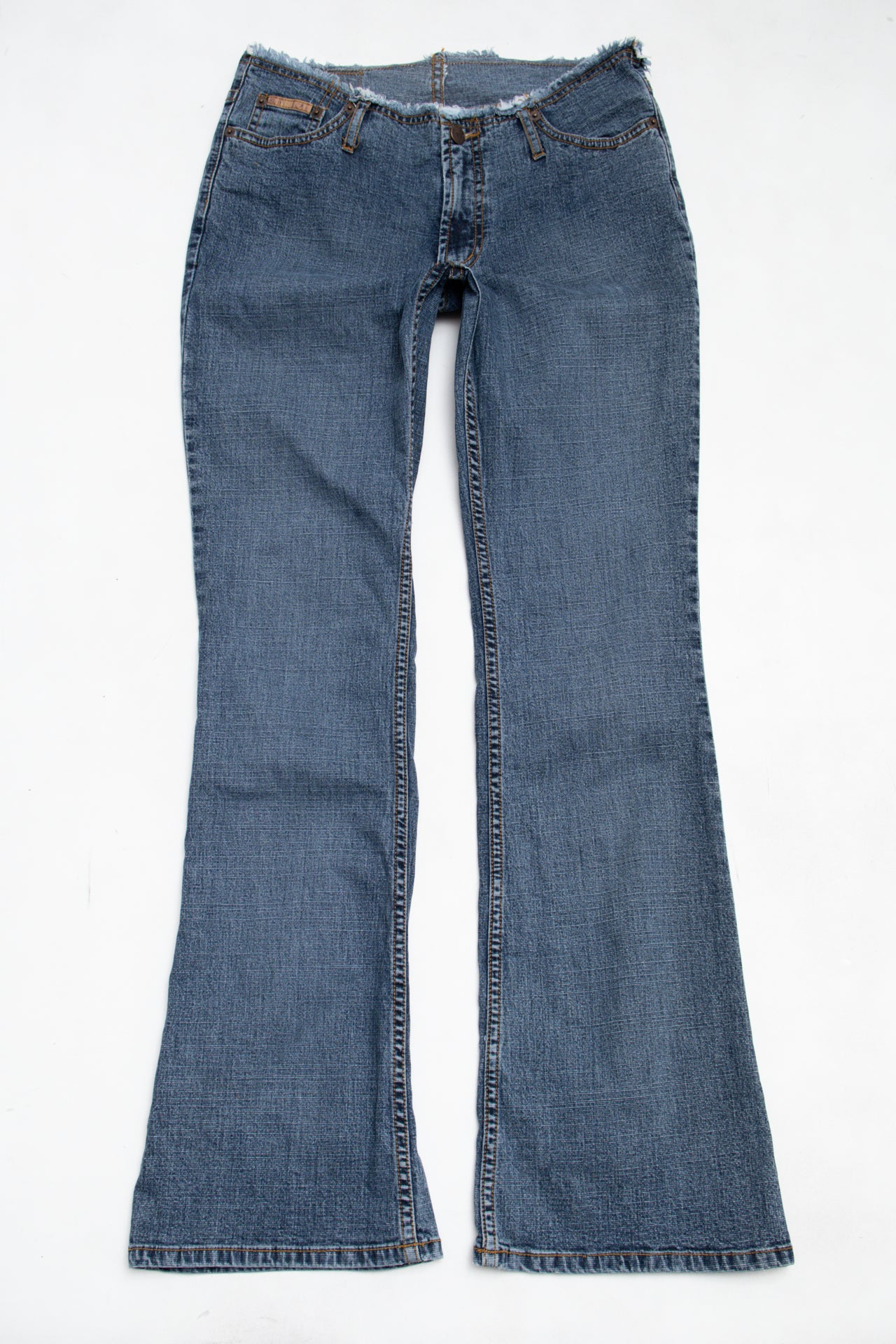 #172 LEI Jeans Blue | c. 193 | Size 8