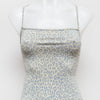 #56 Zara Woman Camisole Top Beige | c. 183 | Size 8