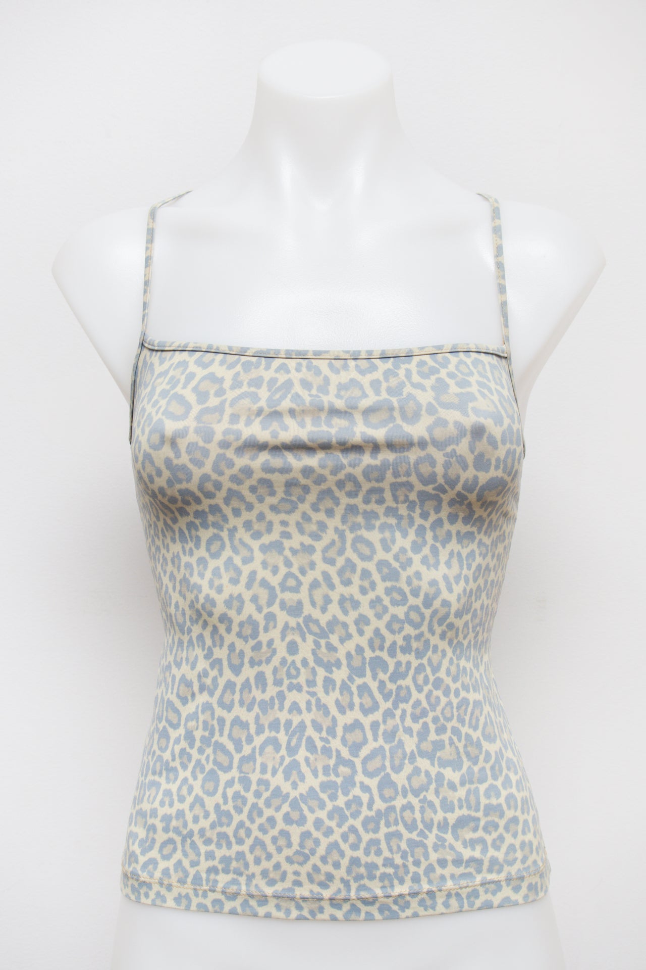 #56 Zara Woman Camisole Top Beige | c. 183 | Size 8