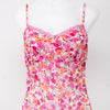 #09 Promod Cami Top Pink | c. 198 | Size 8