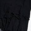 #168 Indira Skirt Black | c. 202 | Size 10
