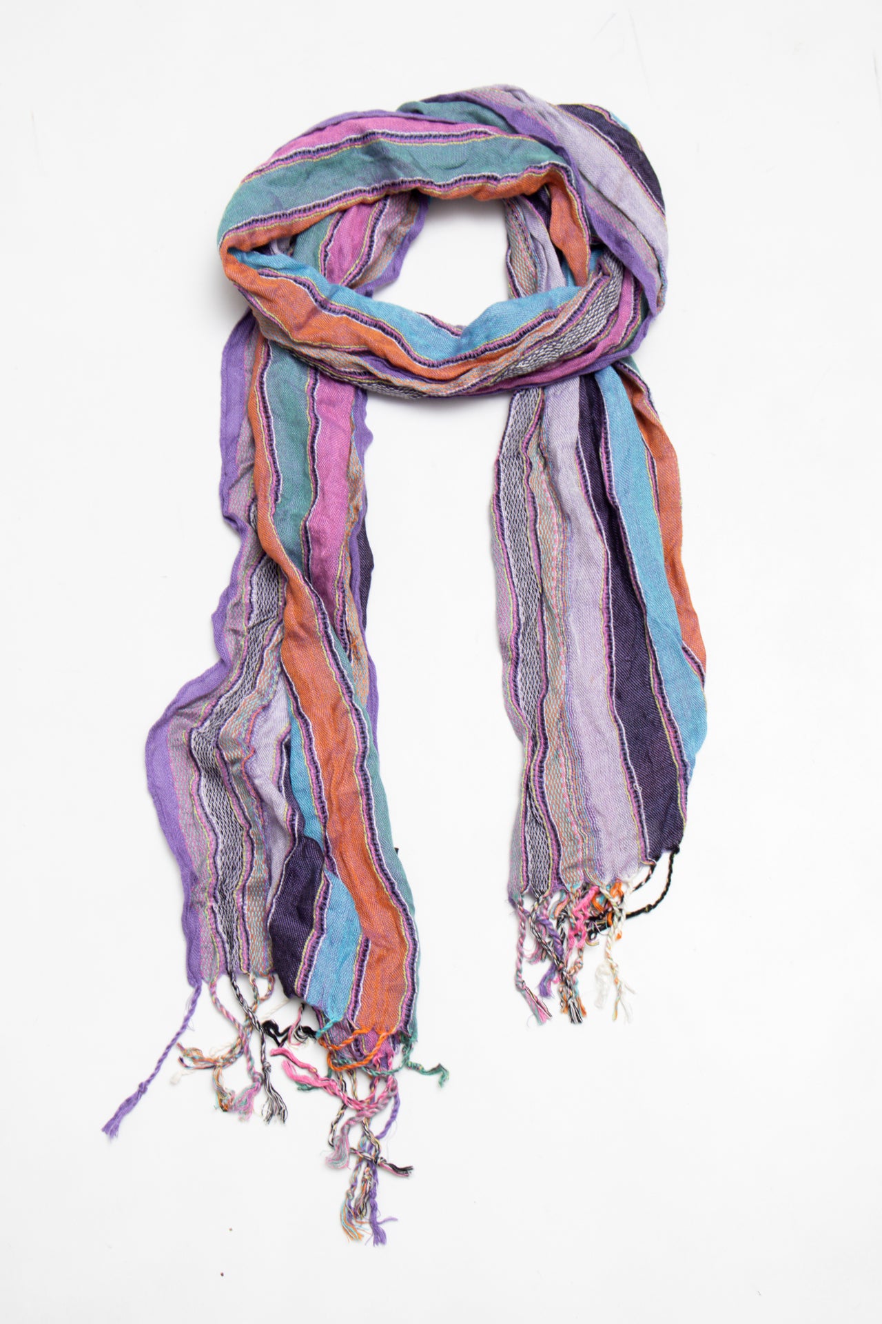 #162 Camisole Purple | c. 204 | Size