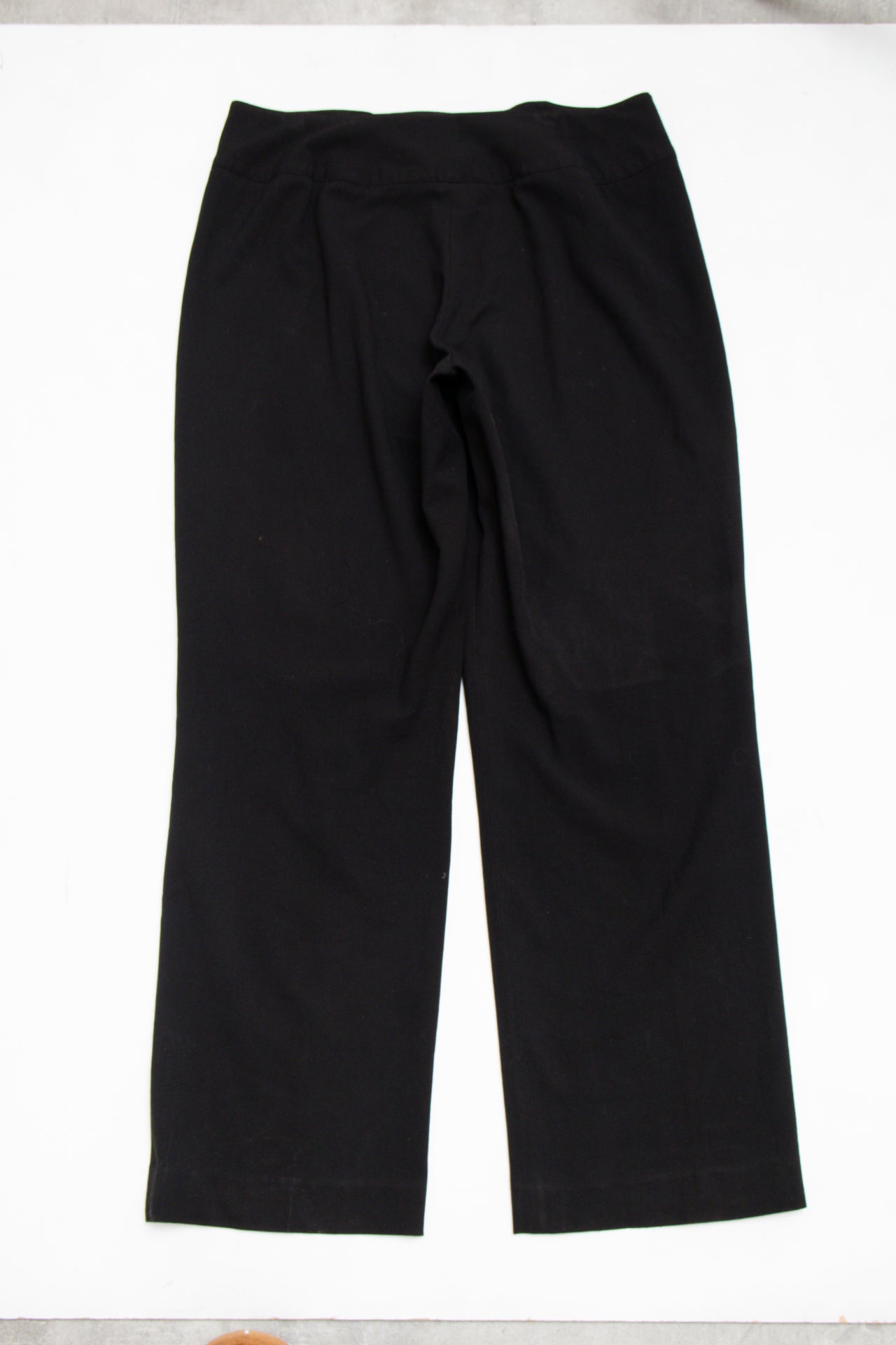 #149 Larry Levine Pants Black | c. 199 | Size 12
