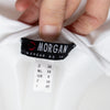 #13 Morgan Tank Top White | c. 190 | Size 8