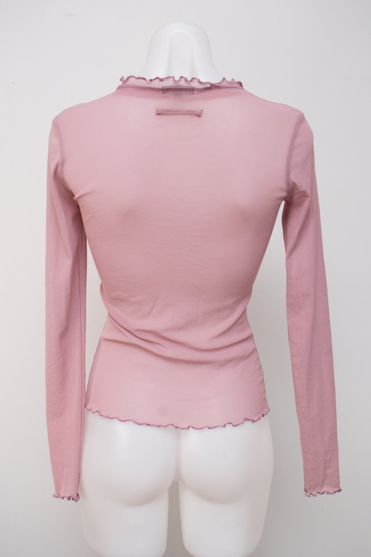 #046 Jacob Camisole Top Pink | c. 199 | Size 8