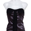 #001 Jenvicti Camisole Top Black | c. | Size 8