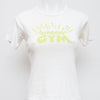 #93 Fan Shirt T-shirt White | c. 196 | Size 10