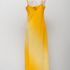 #104 Adapt Impressions Camisole Yellow | c. 178 | Size 10/12