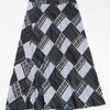 #185 Skirt Black | c. 198 | Size 8