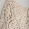 #179 Shoulder Bag White | c. 178