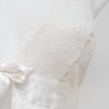 #25 Victoria's Secret Cami Top White | c. 196 | Size 10