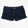 #176 Ralph Lauren Shorts Navy | c. 203 | Size 10/12