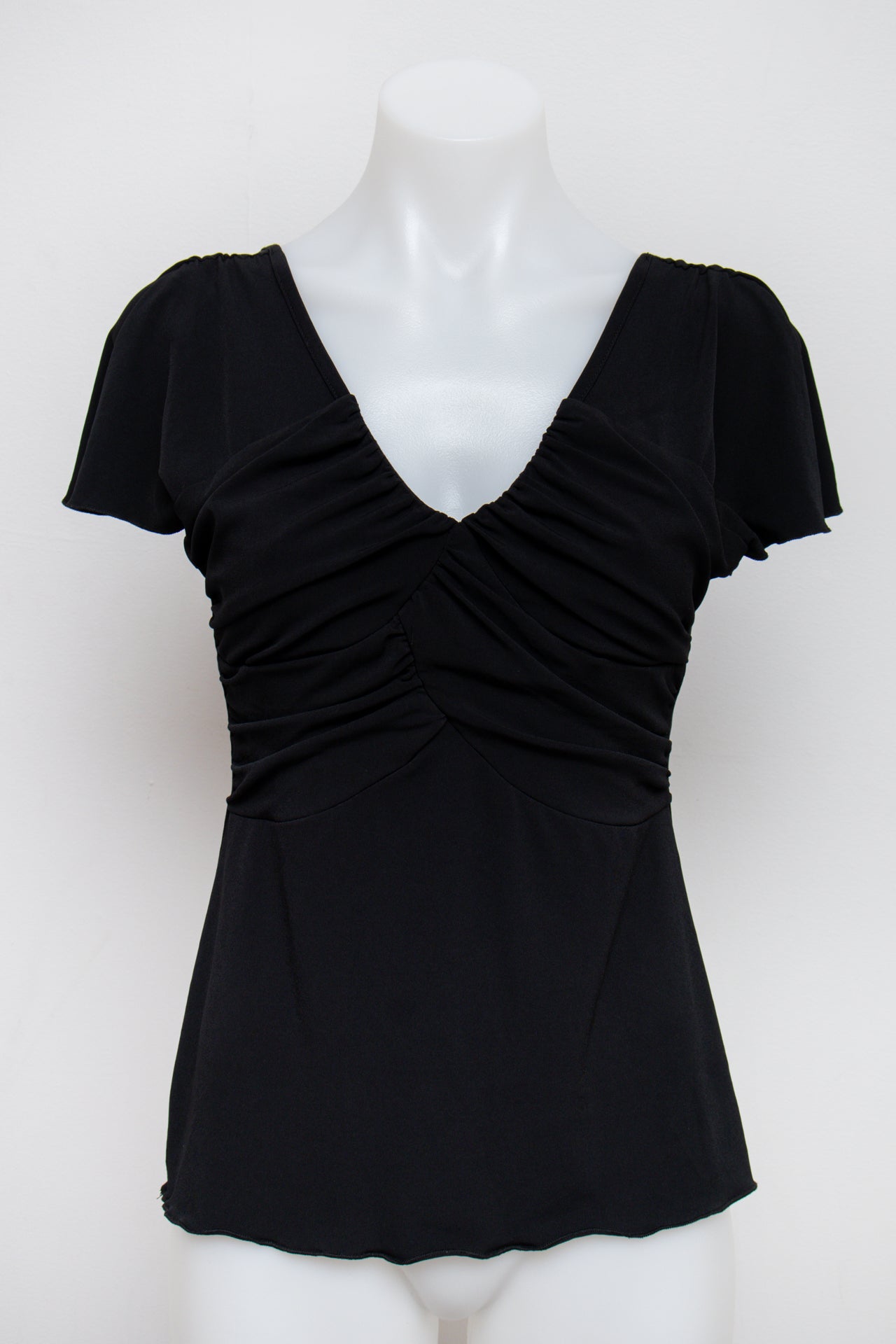 #36 Candies Cami Top Black | c. 193 | Size 8/10