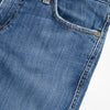 #049 The Angel Jeans Blue | c. 206 | Size 8