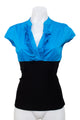 #101 Celine By Champion Camisole Top Blue | c. | Size 6