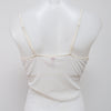 #118 Victoria's Secret Cami Top White | c. 206 | Size 6