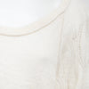 #109 Levi Strauss & Co. T-shirt White | c. 196 | Size 8