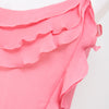 #103 Zara Basic Camisole Top Pink | c. 206 | Size 8