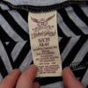 #156 Faded Glory Skirt Black | c. 193 | Size 8/10