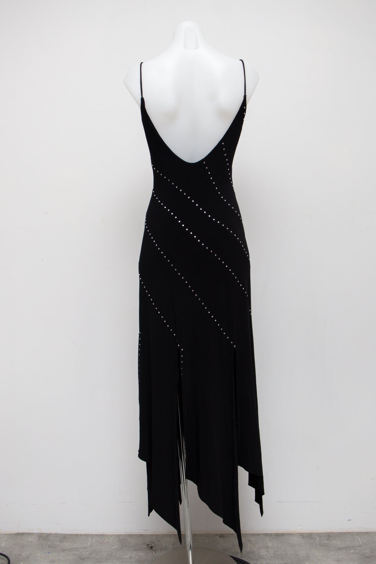 # Cache Black | c. | Size 6/8