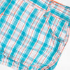 #187 So Wear It Declared It Shorts Blue | c. 190 | Size 8/10