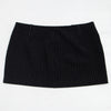 #193 Taunt Skirt Black | c. 197 | Size 8