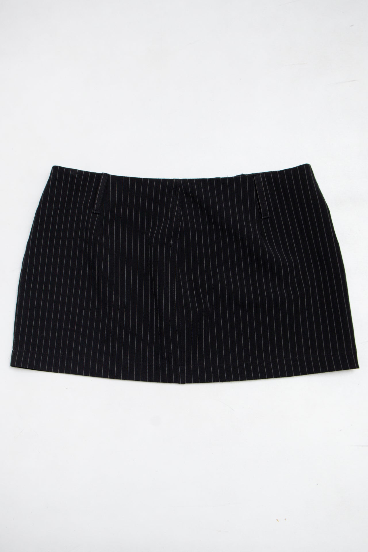 #193 Taunt Skirt Black | c. 197 | Size 8