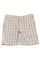 #130 Cool 18 Pro Shorts Beige | c. 183 | Size 16
