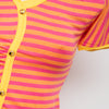 #61 Bamboilite T-shirt Pink | c. 195 | Size 8