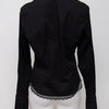 #93 At Last Camisole Top Black | c. 197 | Size 10