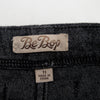 #110 Be Bop Shorts Gray | c. 203 | Size 10/12