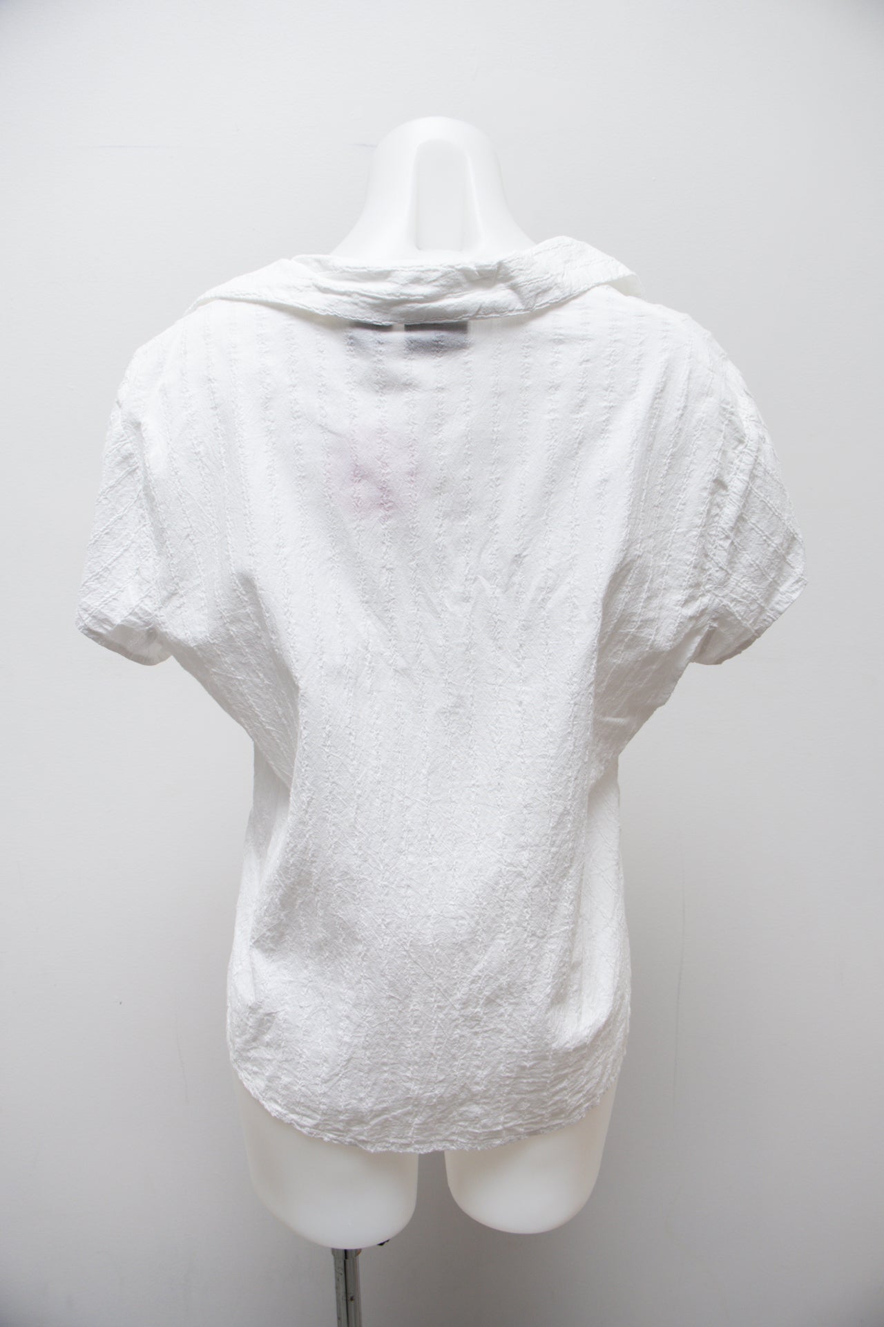 #112 Alc Cami Top White | c. 191 | Size 12