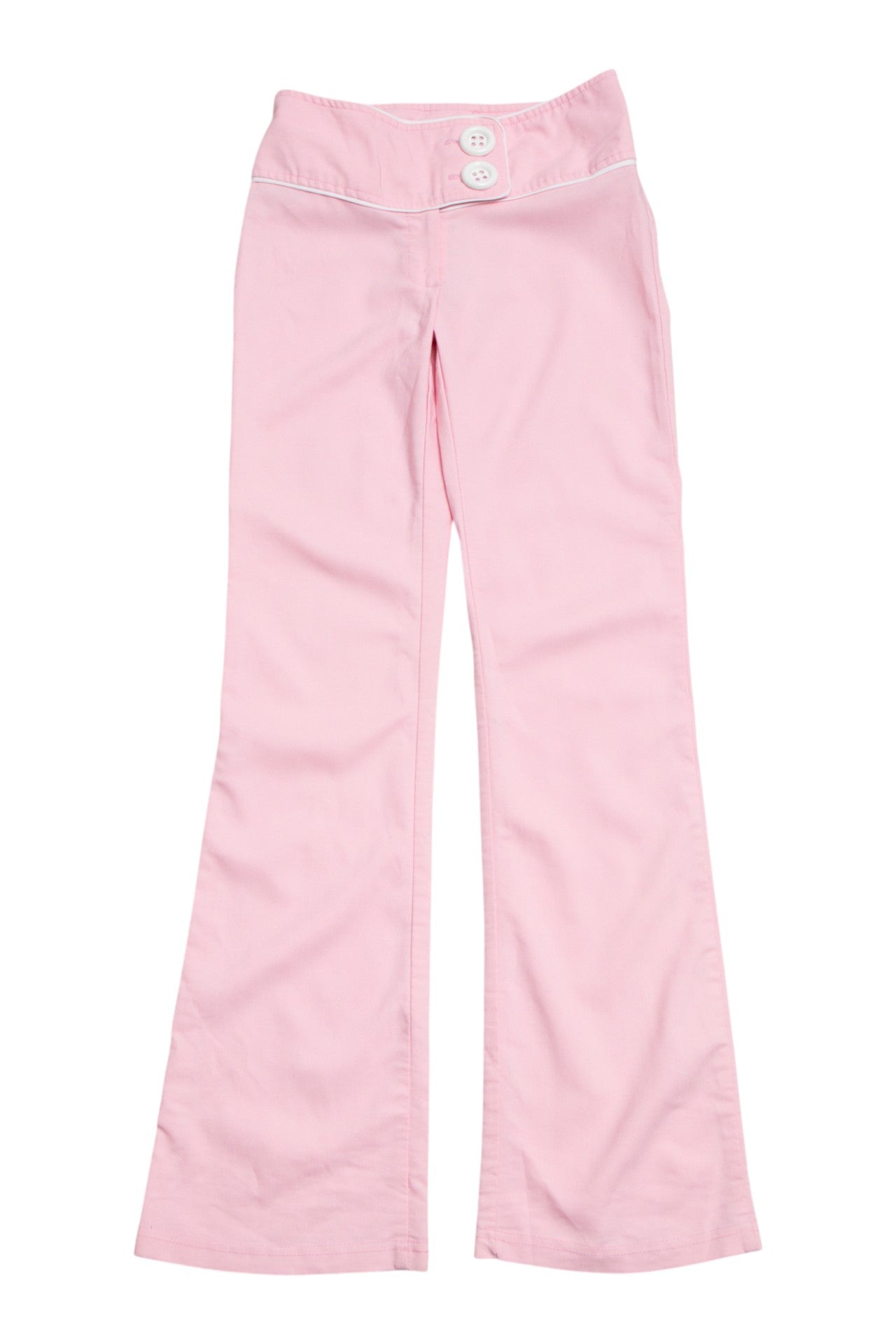 #117 Can't Miss Pants Pink | c. 203 | Size 6