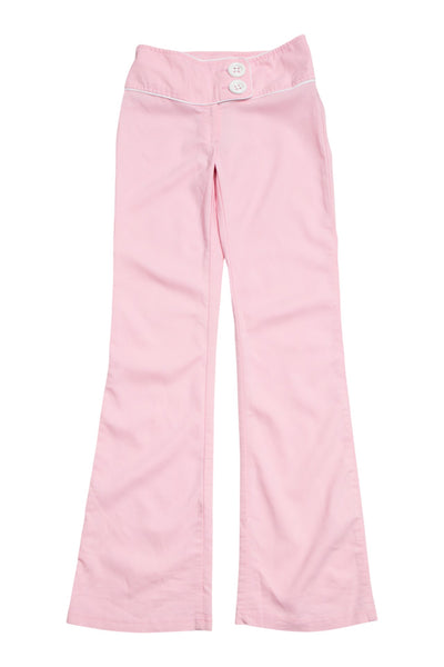 #117 Can't Miss Pants Pink | c. 203 | Size 6
