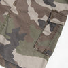 #170 Mossimo Skirt Green | c. 198 | Size 6
