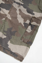 #170 Mossimo Skirt Green | c. 198 | Size 6