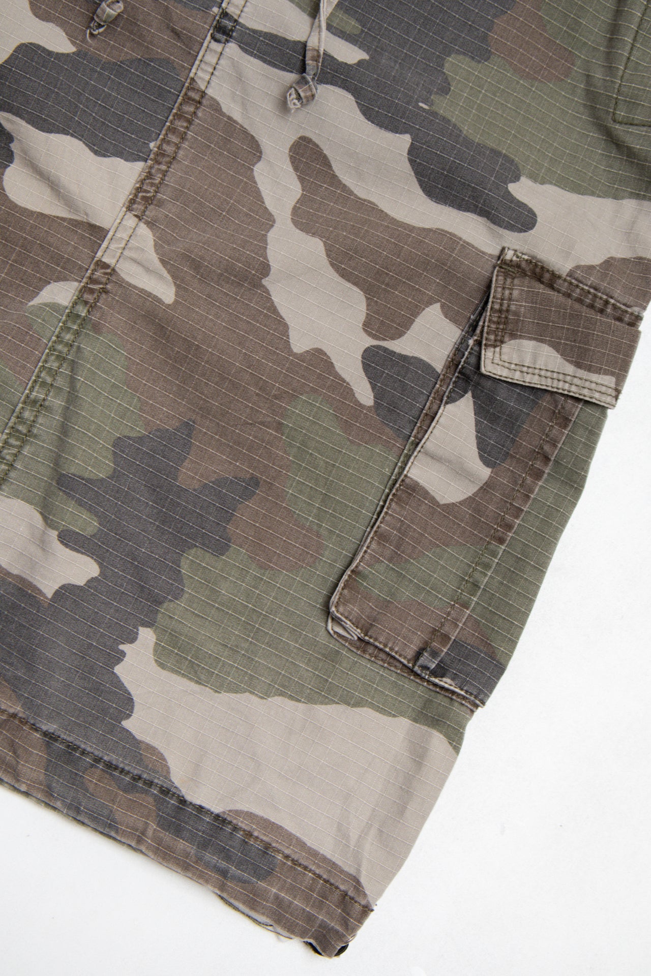 #170 Mossimo Skirt Green | c. 198 | Size 6