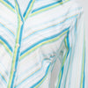 #032 Cotton Express T-shirt White | c. | Size 10