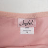 #066 Jezebel Skirt Pink | c. 204 | Size 6