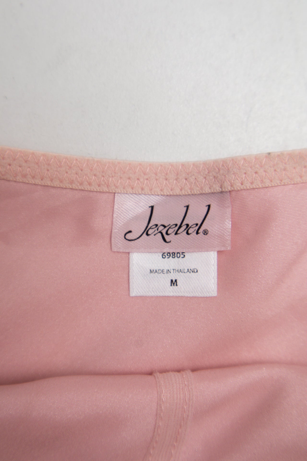 #066 Jezebel Skirt Pink | c. 204 | Size 6