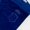 #199 Juicy Couture Pants Blue | c. 195 | Size 14