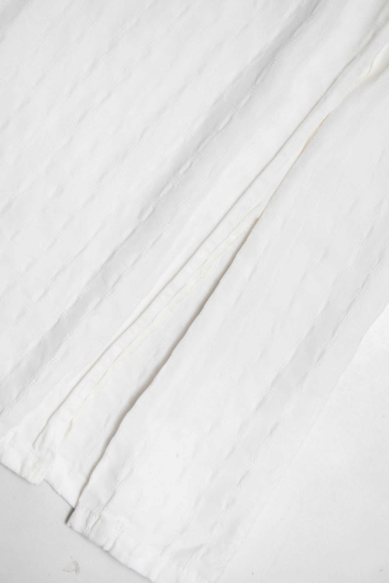 #161 Verdosa Paris Skirt White | c. | Size 8