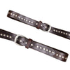 #136 Belt Brown | c. 209 | Size