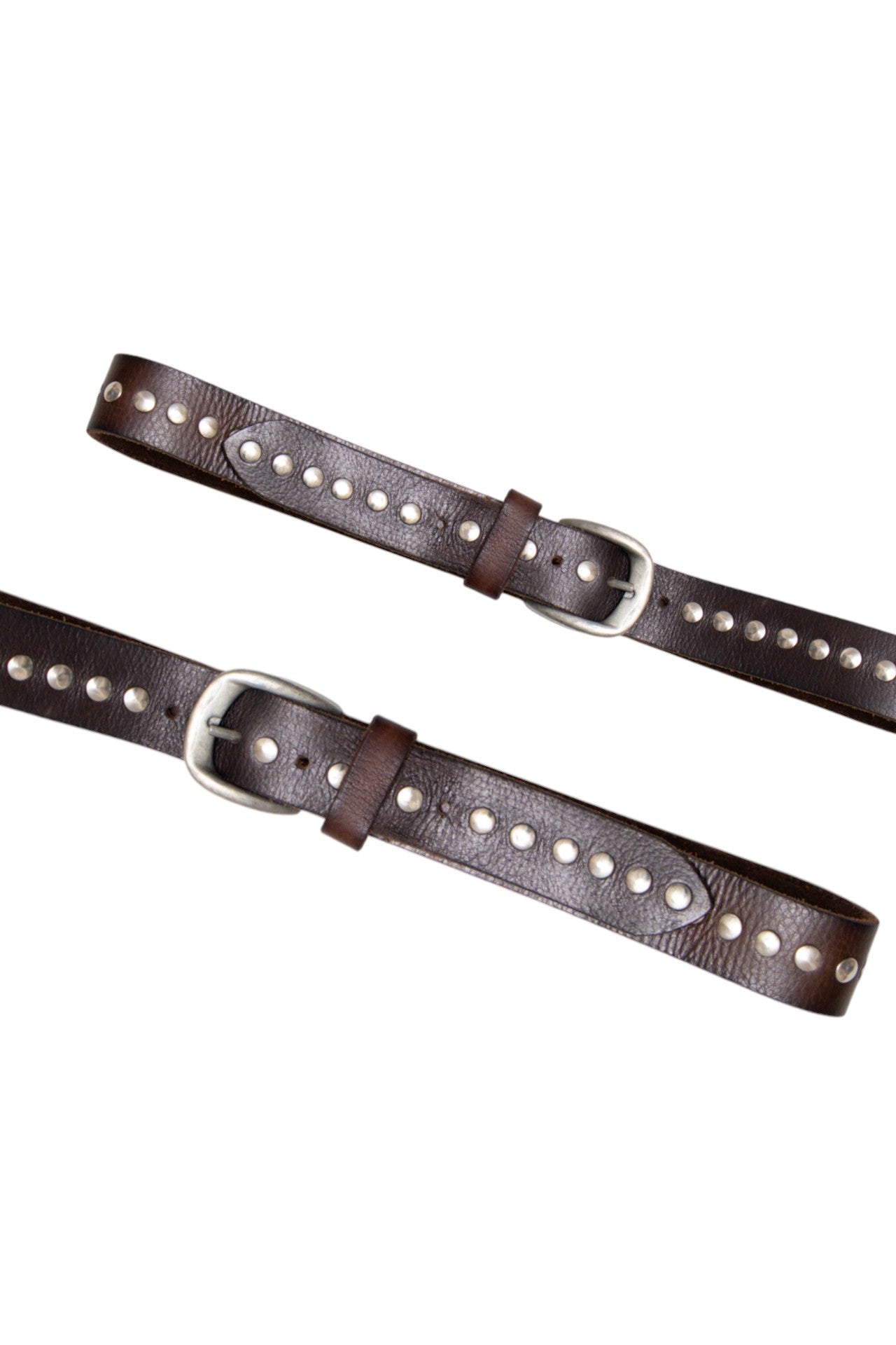 #136 Belt Brown | c. 209 | Size