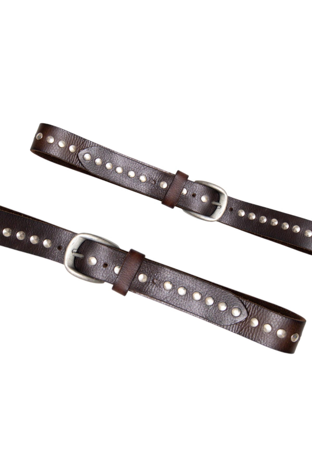 #136 Belt Brown | c. 209 | Size