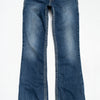 #170 Siliver Jeans Blue | c. 193 | Size 6/8
