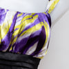 #53 Iz Byer California Camisole Top Purple | c. 192 | Size 8