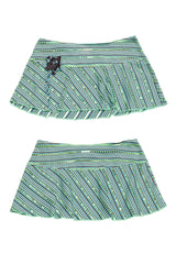 #131 Lucky Brand Swimwear Green | c. 210 | Size 6/8