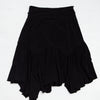 #161 Skirt Black | c. 197 | Size 4/6