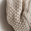 #179 Shoulder Bag White | c. 178